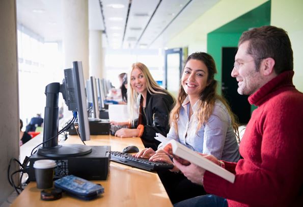 English Requirements