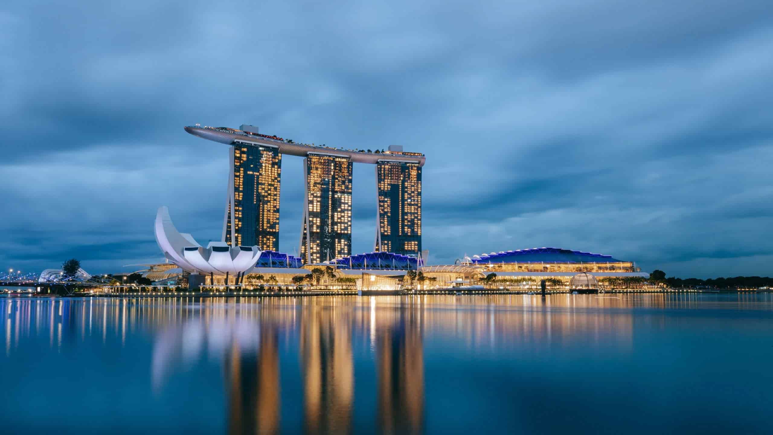 Image of singapore